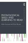Phonological Skills and Learning to Read cover