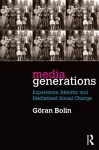 Media Generations cover