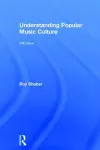 Understanding Popular Music Culture cover