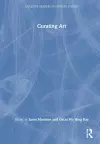 Curating Art cover