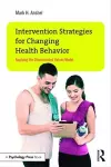 Intervention Strategies for Changing Health Behavior cover