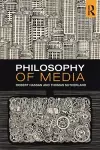 Philosophy of Media cover