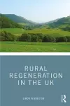 Rural Regeneration in the UK cover