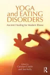 Yoga and Eating Disorders cover
