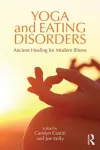 Yoga and Eating Disorders cover