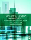 Total Construction Management cover