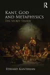 Kant, God and Metaphysics cover