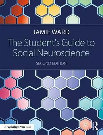 The Student's Guide to Social Neuroscience cover