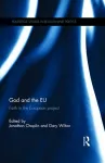 God and the EU cover