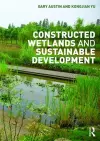 Constructed Wetlands and Sustainable Development cover