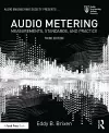 Audio Metering cover
