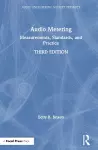 Audio Metering cover