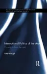 International Politics of the Arctic cover