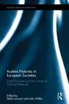 Austere Histories in European Societies cover