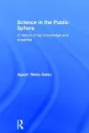 Science in the Public Sphere cover