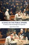 Science in the Public Sphere cover