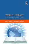 World Literacy cover