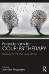 Foundations for Couples' Therapy cover