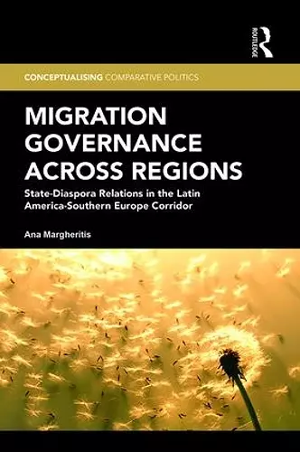 Migration Governance across Regions cover