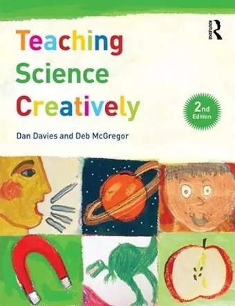 Teaching Science Creatively cover