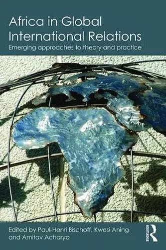 Africa in Global International Relations cover