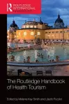 The Routledge Handbook of Health Tourism cover