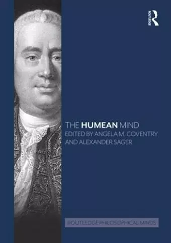 The Humean Mind cover