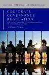 Corporate Governance Regulation cover