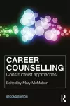 Career Counselling cover