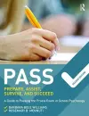 PASS: Prepare, Assist, Survive, and Succeed cover