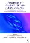 Perpetrators of Intimate Partner Sexual Violence cover