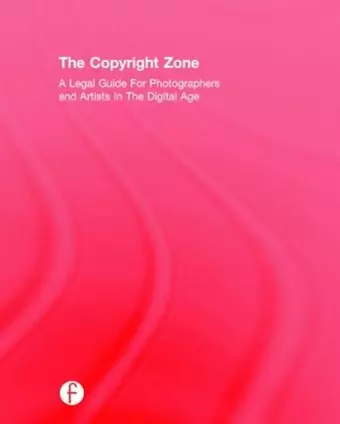 The Copyright Zone cover