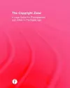 The Copyright Zone cover