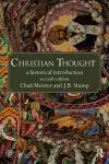 Christian Thought cover