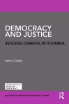 Democracy and Justice cover