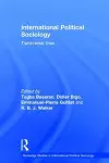 International Political Sociology cover