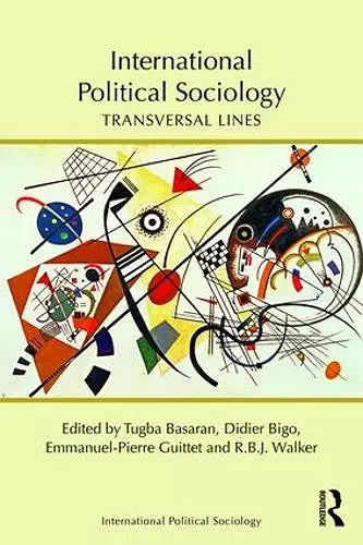 International Political Sociology cover