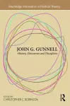 John G. Gunnell cover