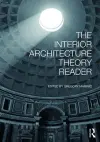 The Interior Architecture Theory Reader cover