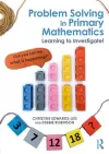 Problem Solving in Primary Mathematics cover