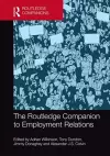 The Routledge Companion to Employment Relations cover