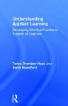 Understanding Applied Learning cover