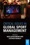 Critical Issues in Global Sport Management cover