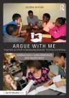 Argue with Me cover