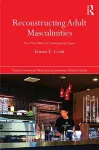 Reconstructing Adult Masculinities cover