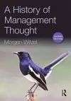 A History of Management Thought cover