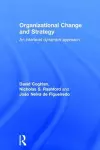 Organizational Change and Strategy cover