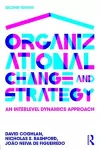 Organizational Change and Strategy cover