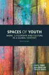 Spaces of Youth cover