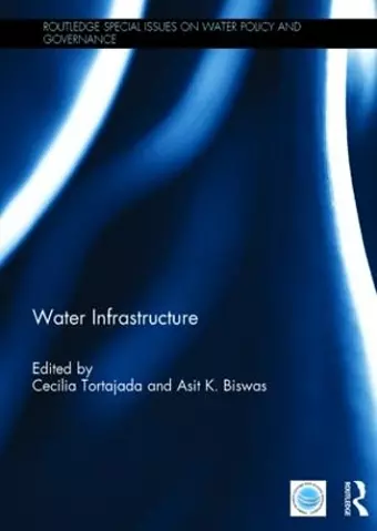 Water Infrastructure cover